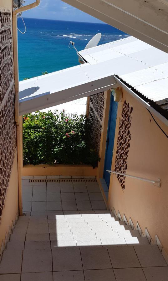 Le Pélikan Le Gosier  Esterno foto